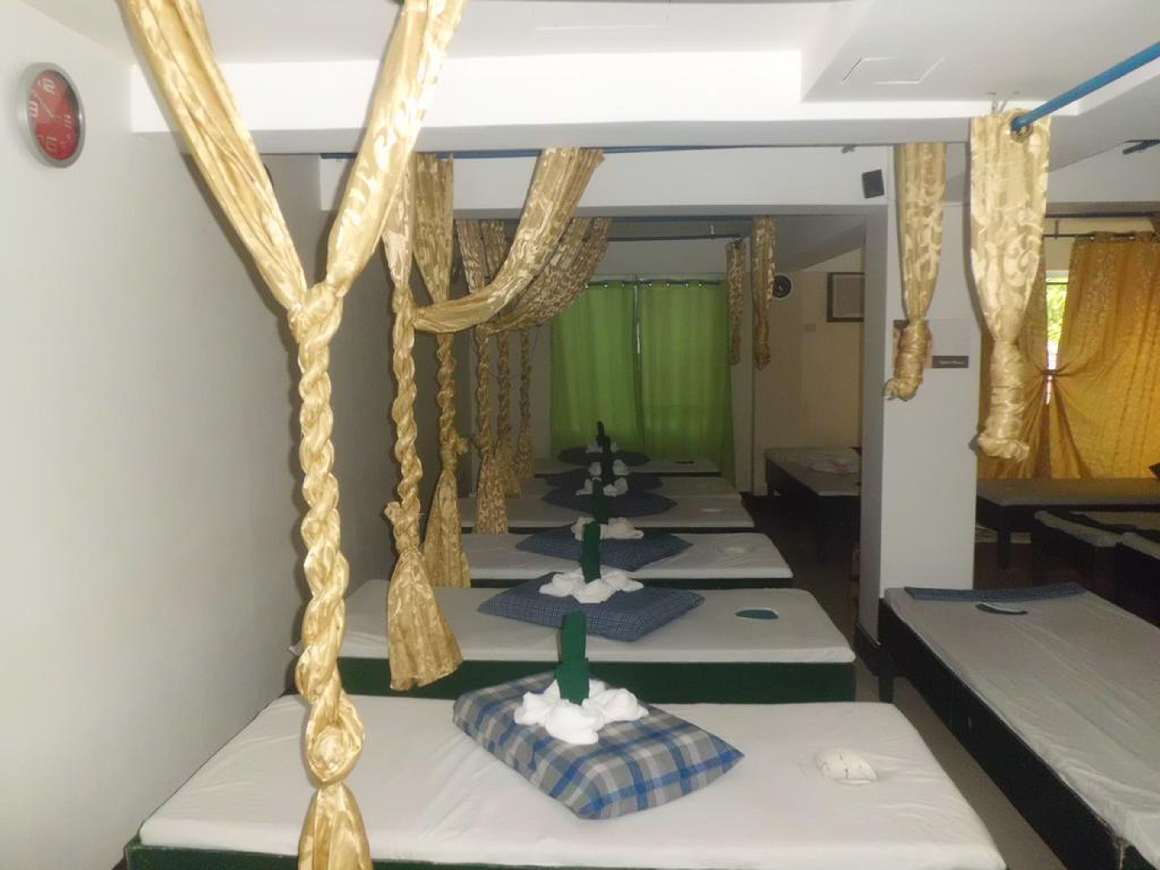 Foto - Bora Sky Hotel