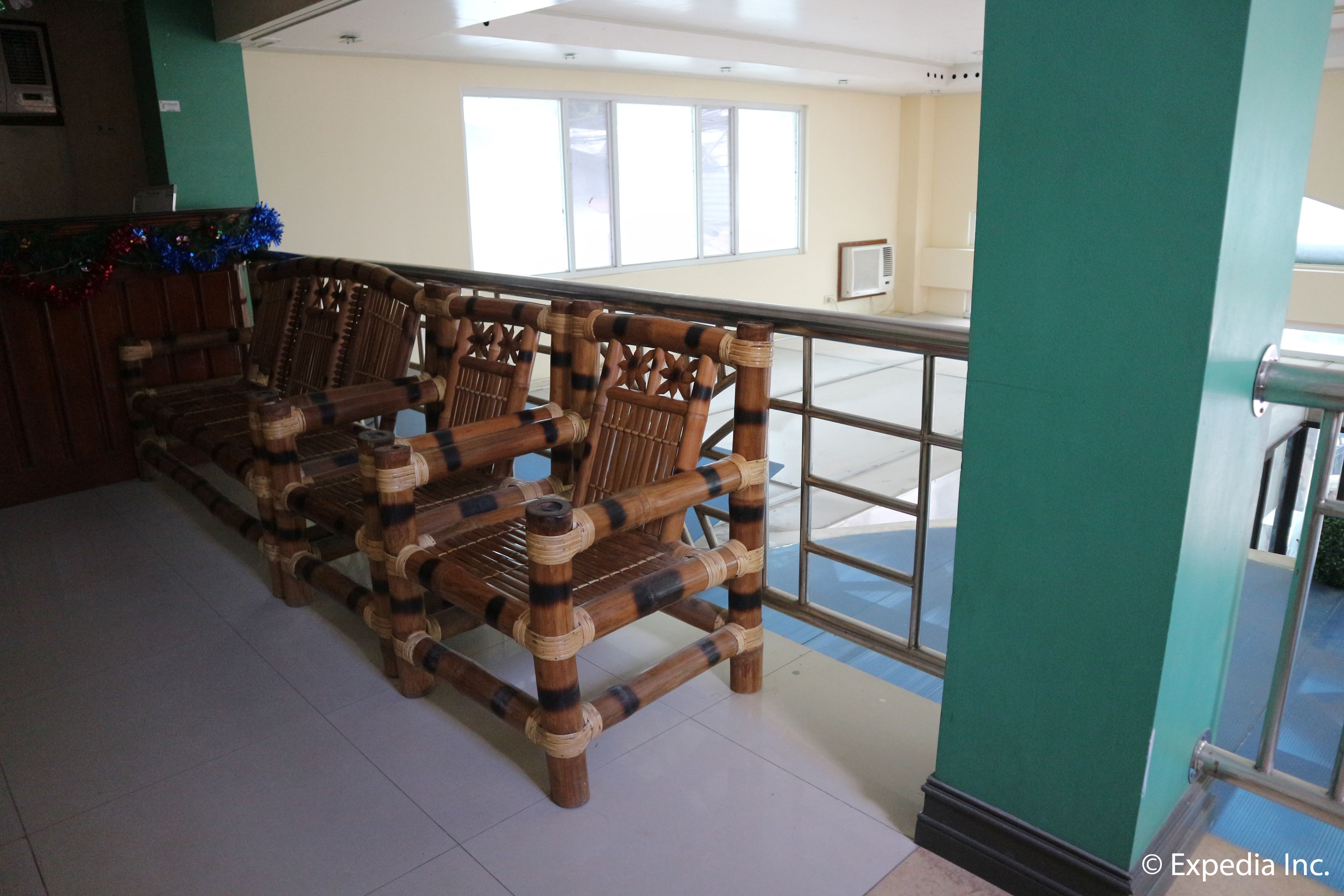 Foto - Bora Sky Hotel