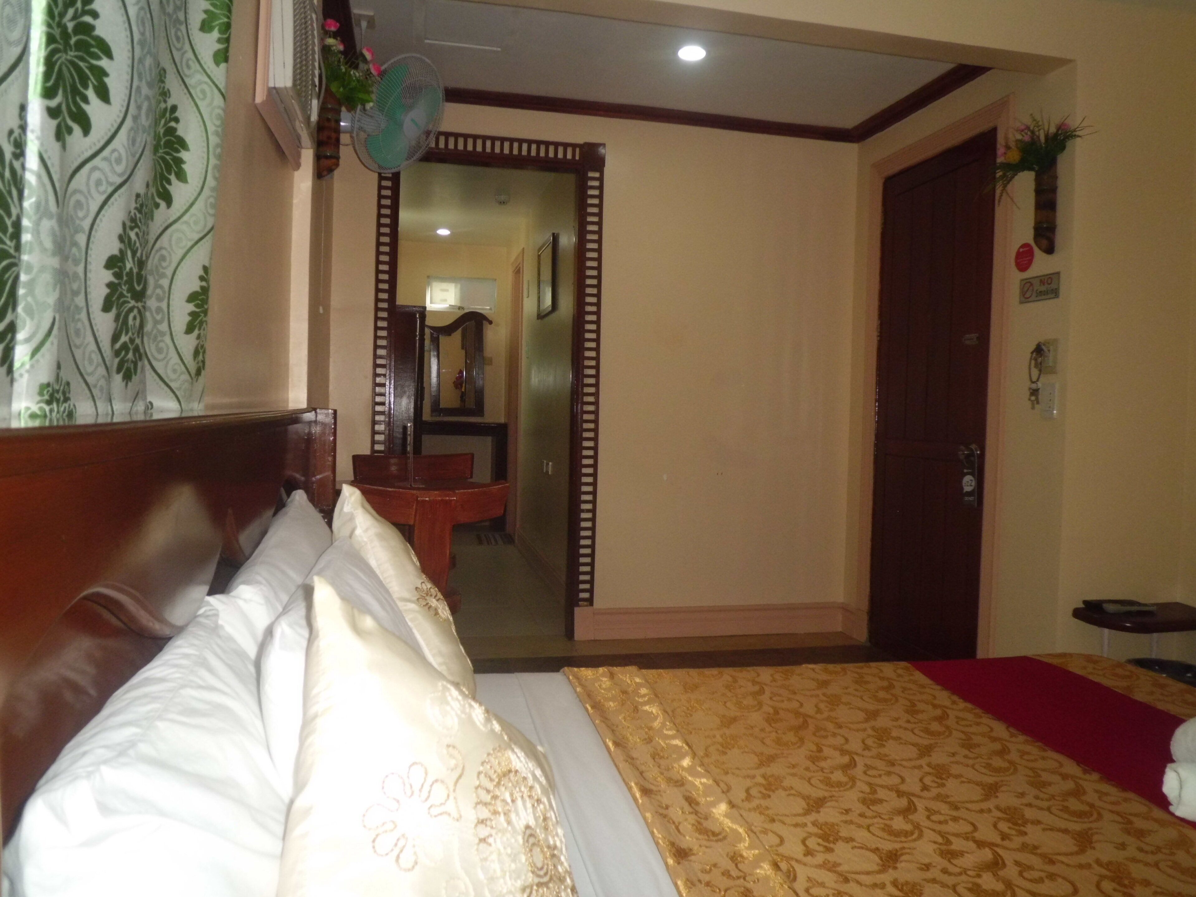 Foto - Bora Sky Hotel