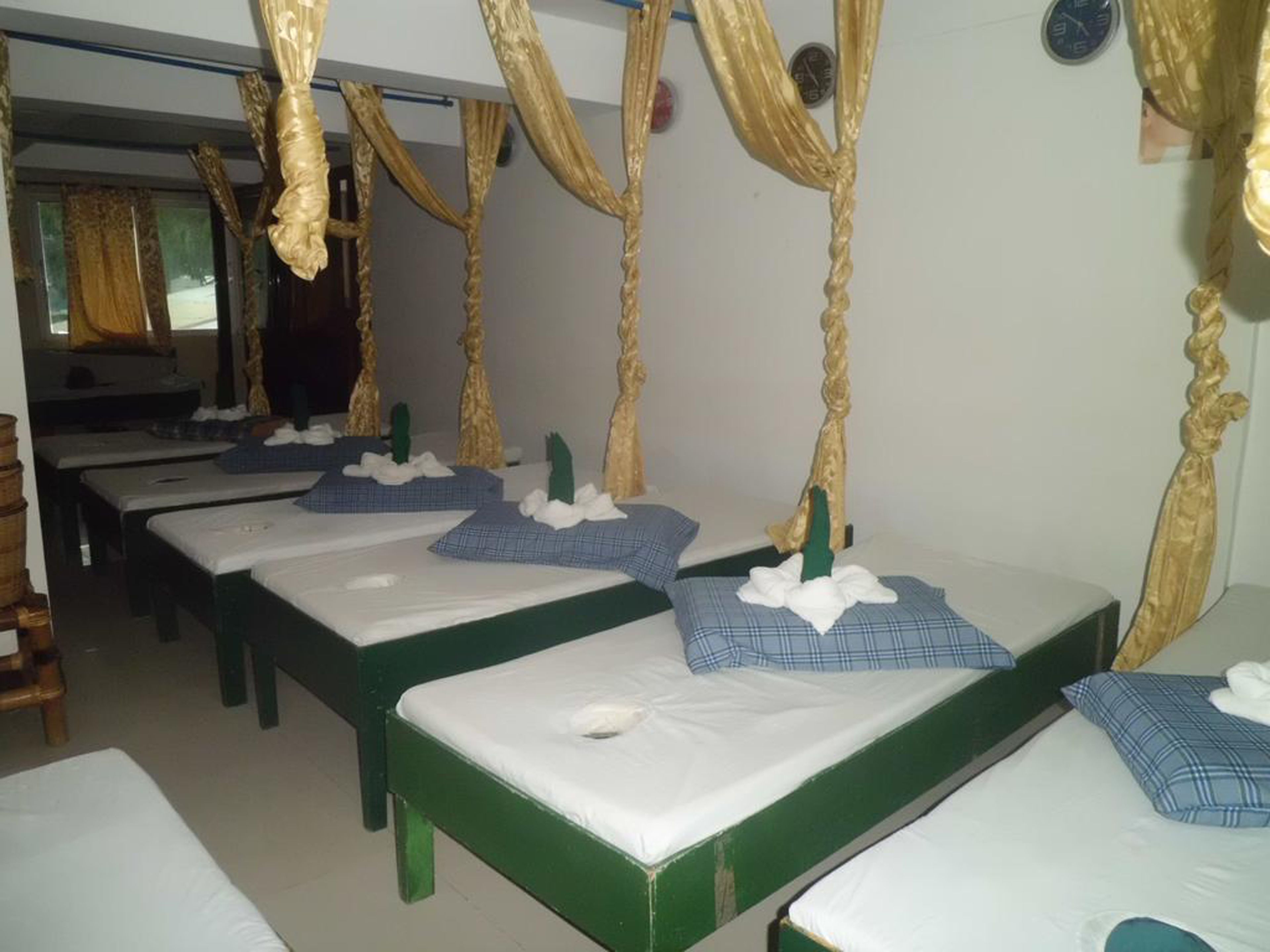 Foto - Bora Sky Hotel