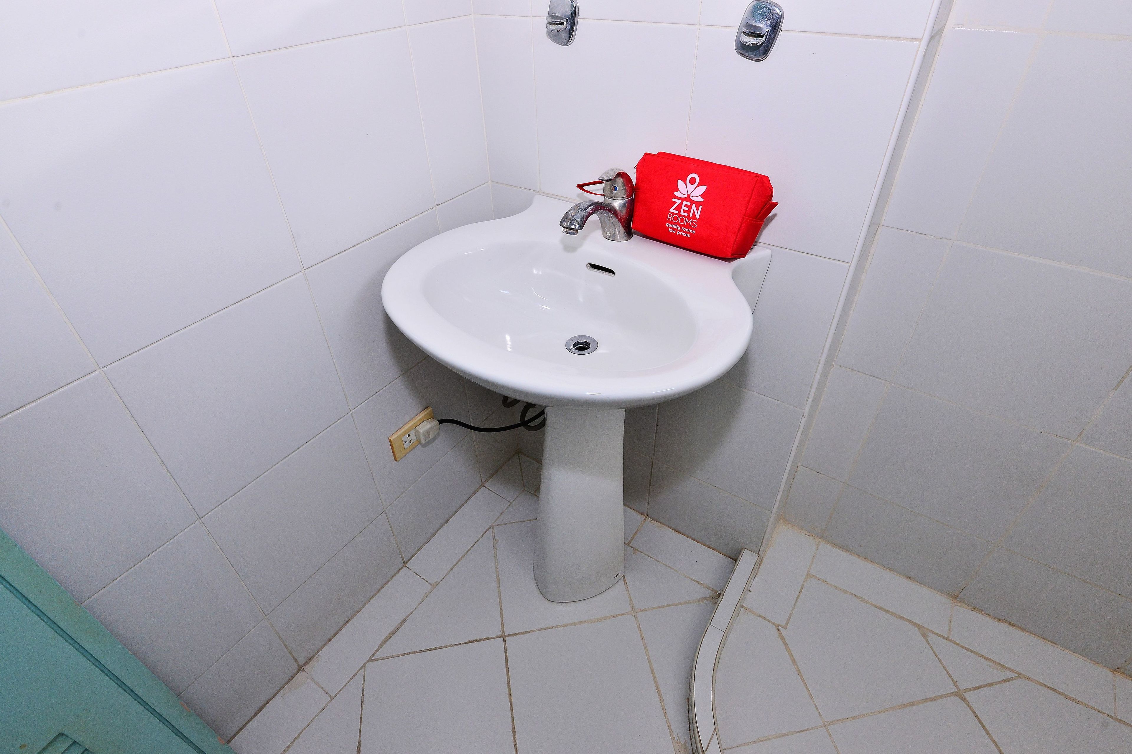 Foto - Bora Sky Hotel