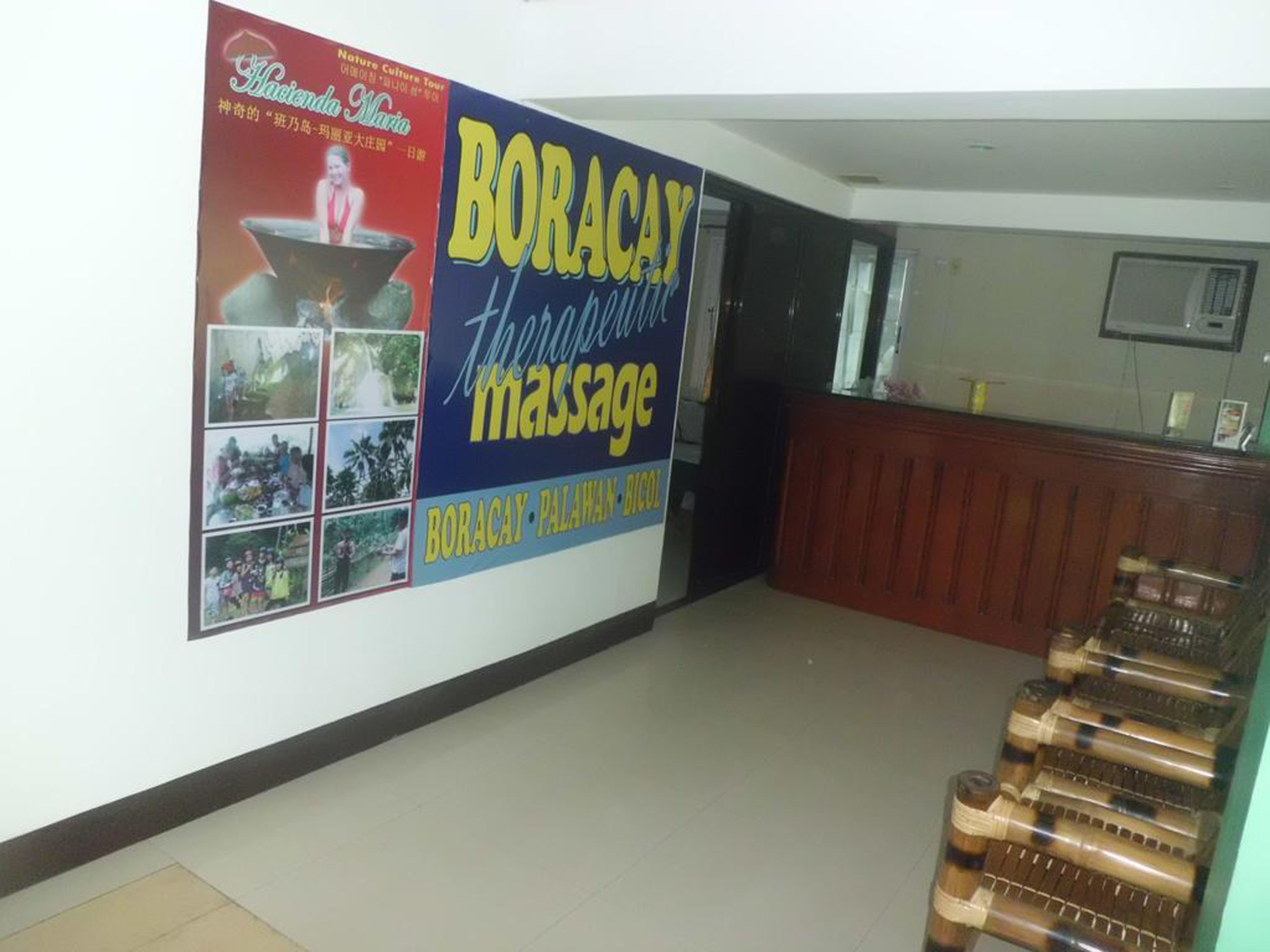 Foto - Bora Sky Hotel