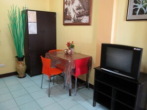 Room amenity - Starfire Resort (Boracay Island)