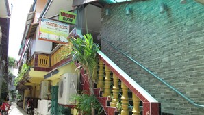 Exterior - Starfire Resort (Boracay Island)
