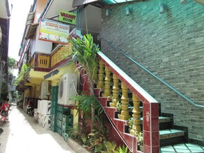 Exterior - Starfire Resort (Boracay Island)