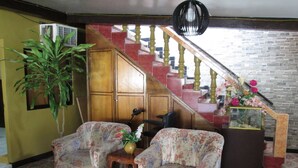Interior - Starfire Resort (Boracay Island)