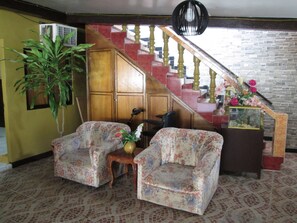 Interior - Starfire Resort (Boracay Island)
