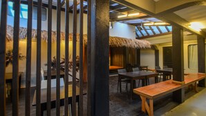 Dining - Island Nook Hotel Boracay (Boracay Island)