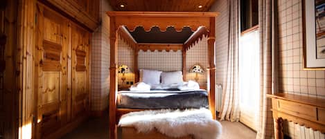 Familien-Suite