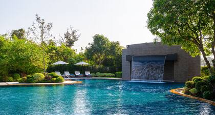 Manhattan Pattaya Hotel