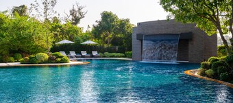 Manhattan Pattaya Hotel