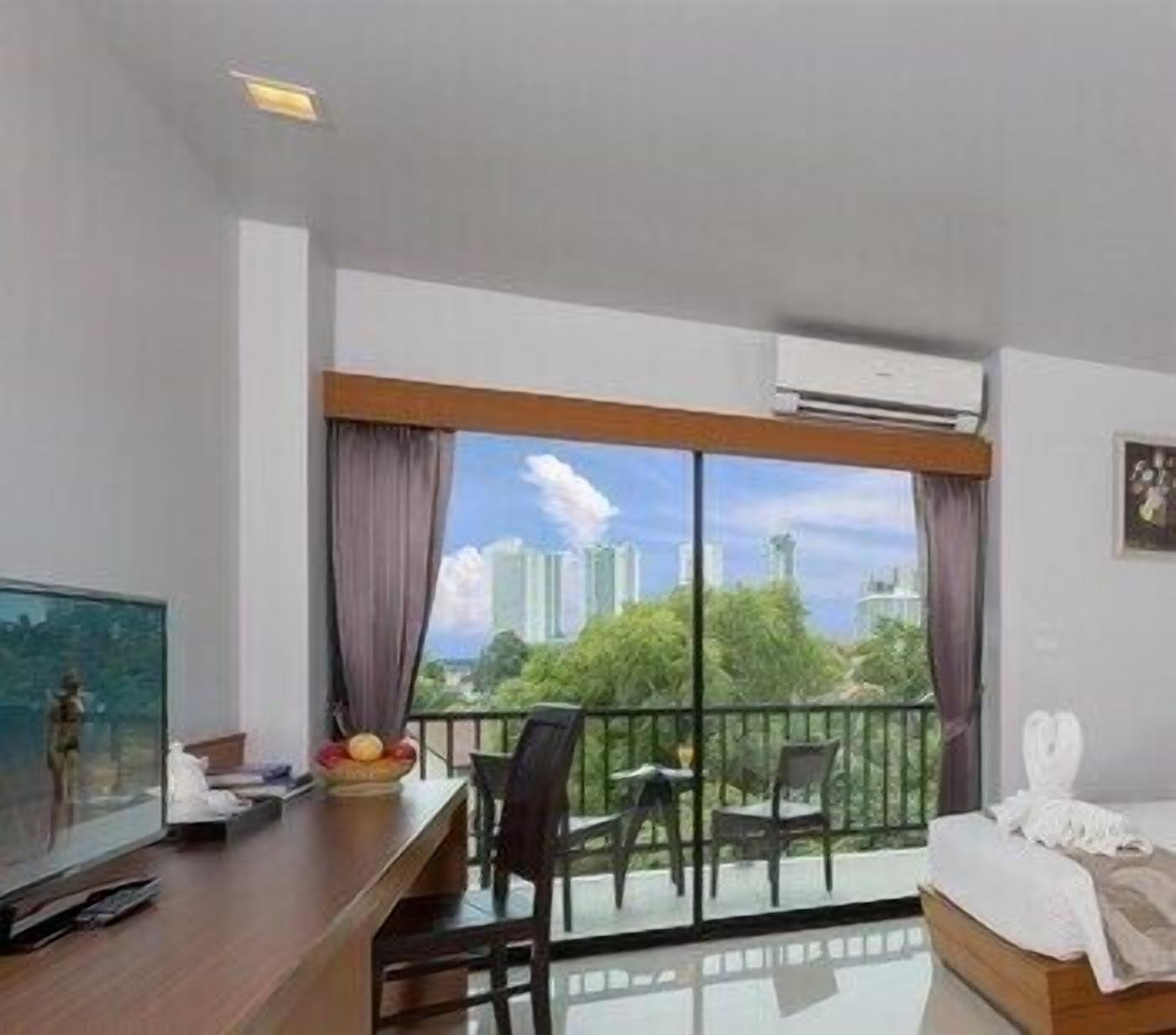 迷你吧、客房内保险箱、特色装修、特色家居