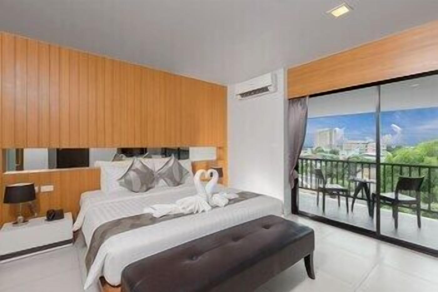 迷你吧、客房内保险箱、特色装修、特色家居