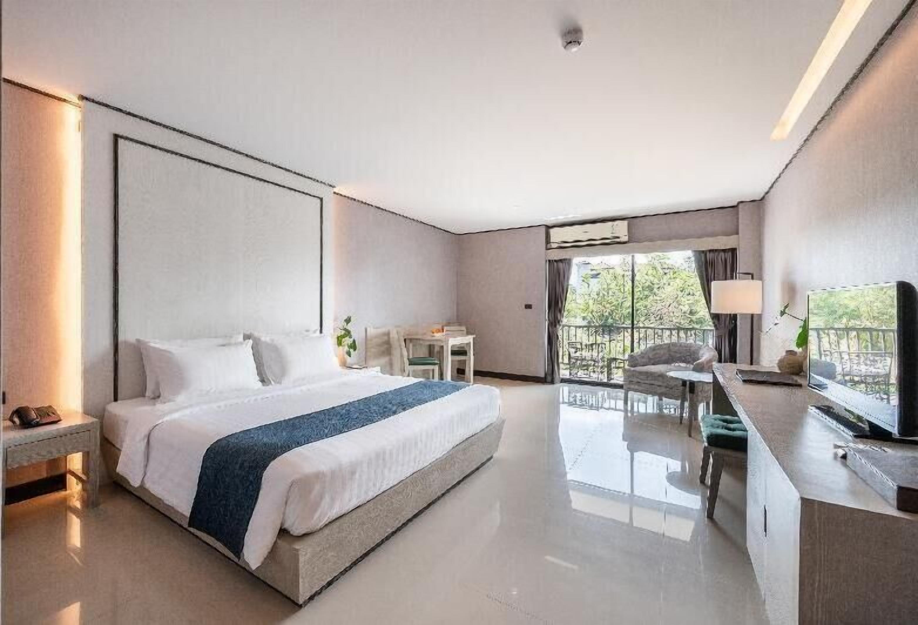 迷你吧、客房内保险箱、特色装修、特色家居