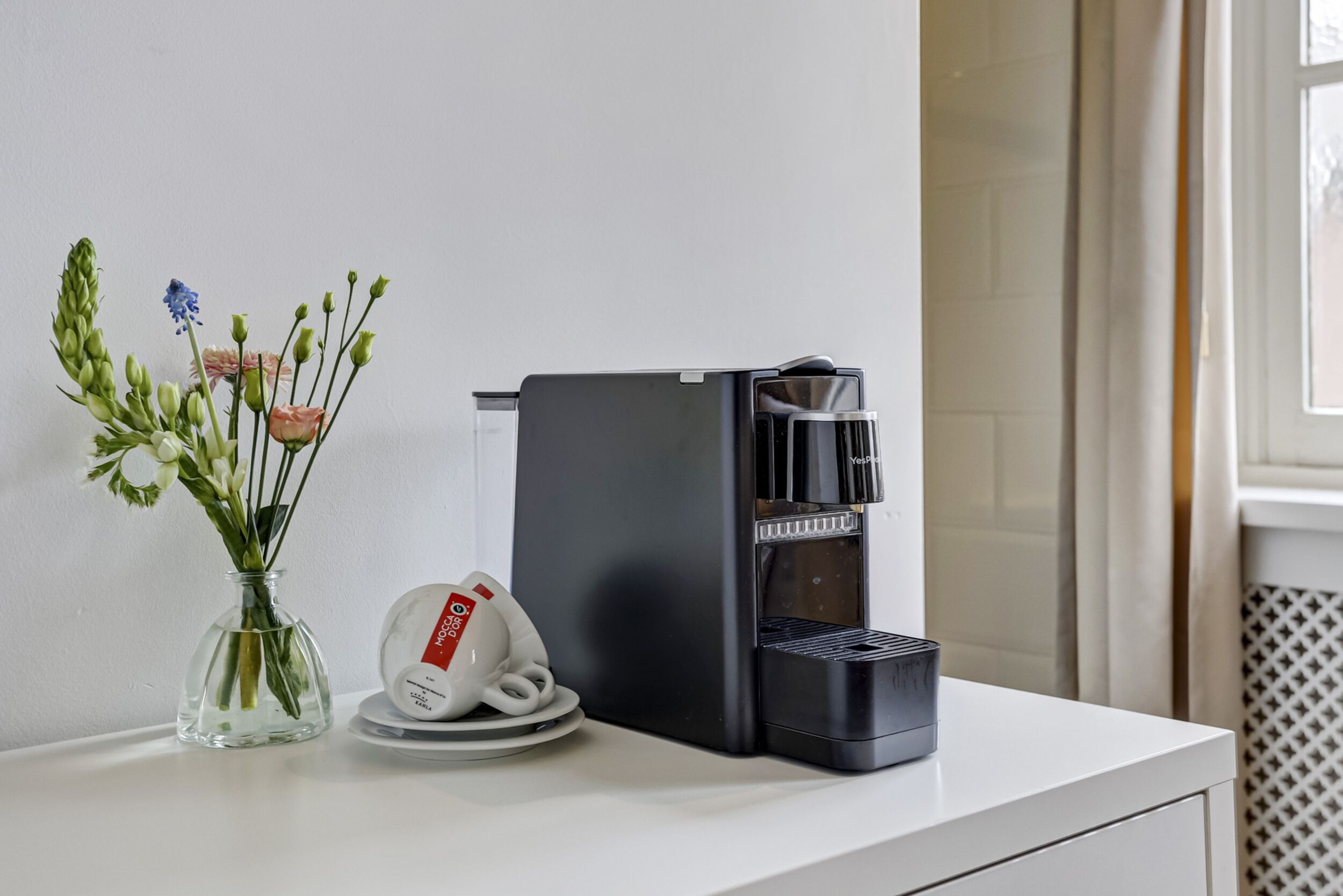 cots/infant beds, rollaway beds, free wifi, bed sheets