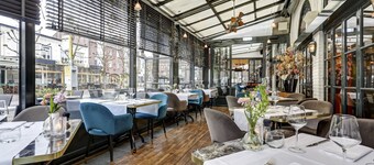 Hotel Brasserie Den Engel