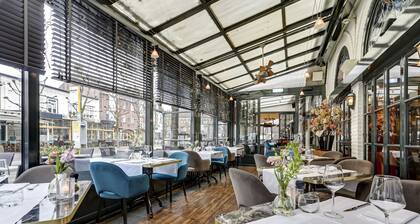 Hotel Brasserie Den Engel