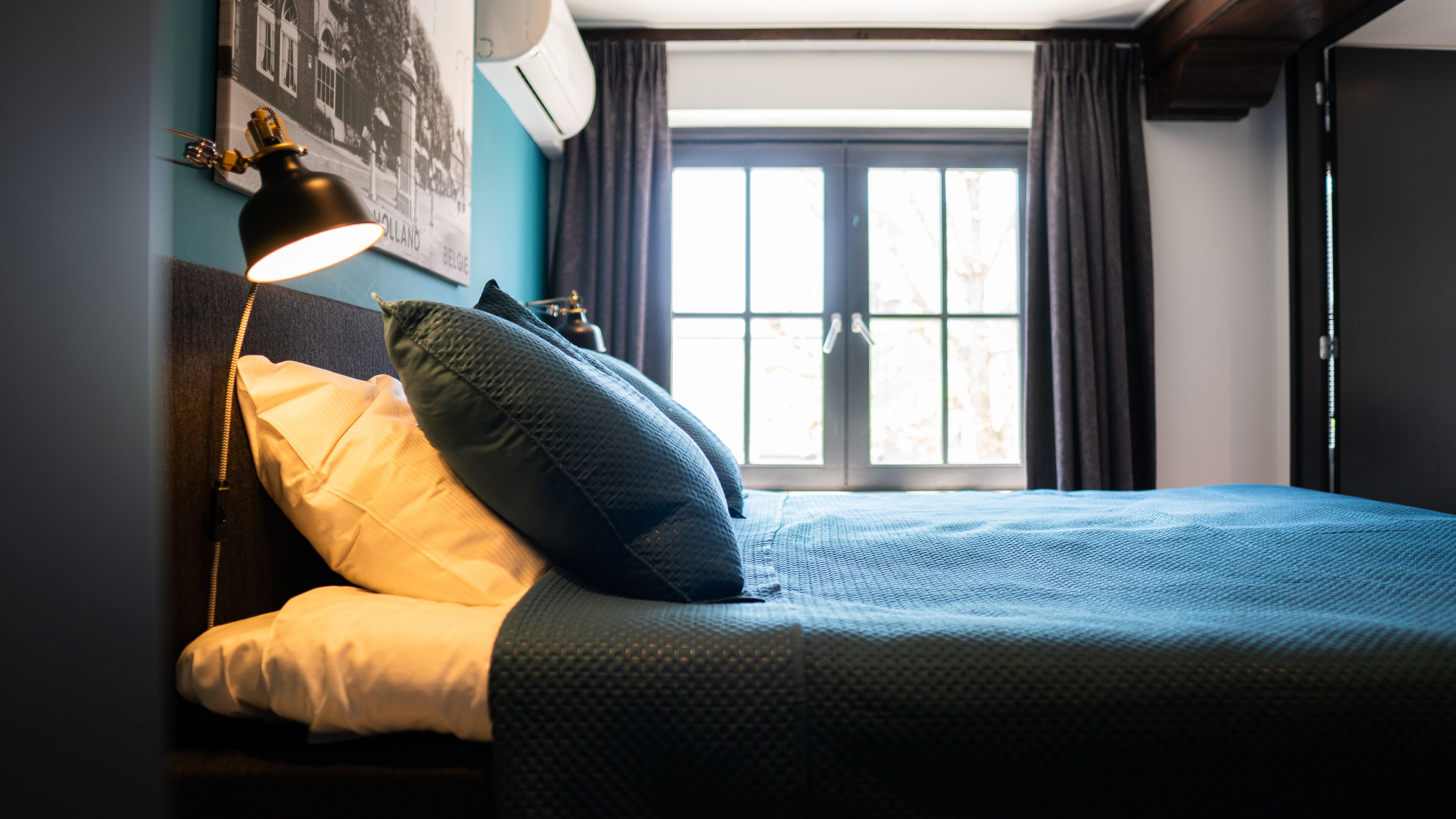 cots/infant beds, rollaway beds, free wifi, bed sheets