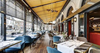 Hotel Brasserie Den Engel