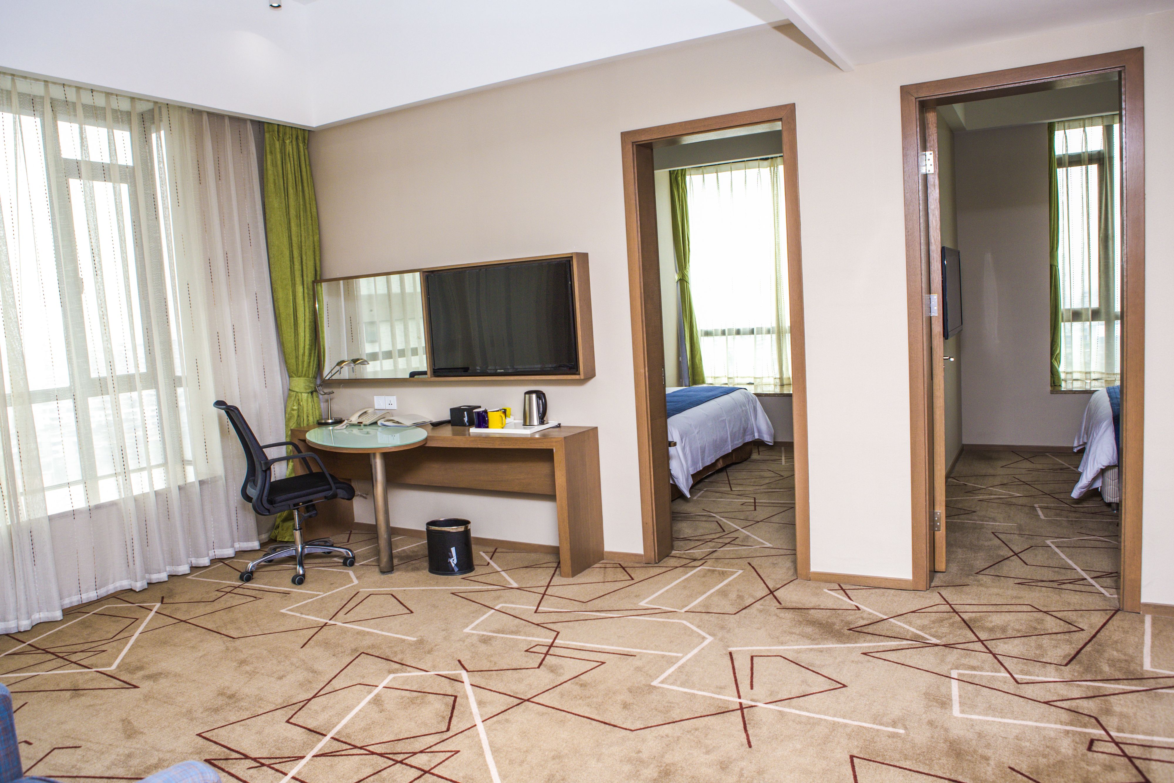 Photo - Holiday Inn Express Chengdu West Gate by IHG
