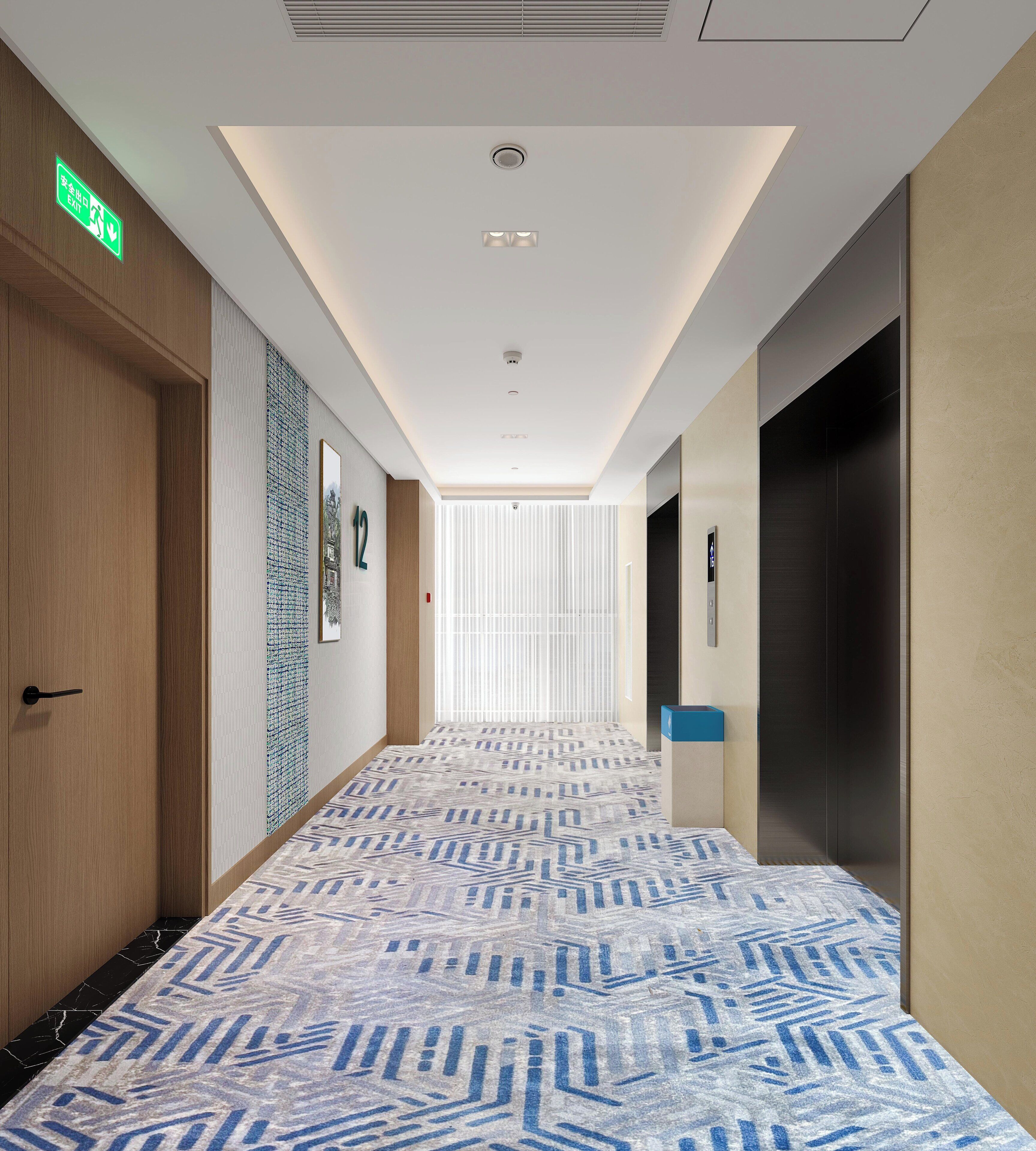 Foto - Holiday Inn Express Chengdu West Gate by IHG