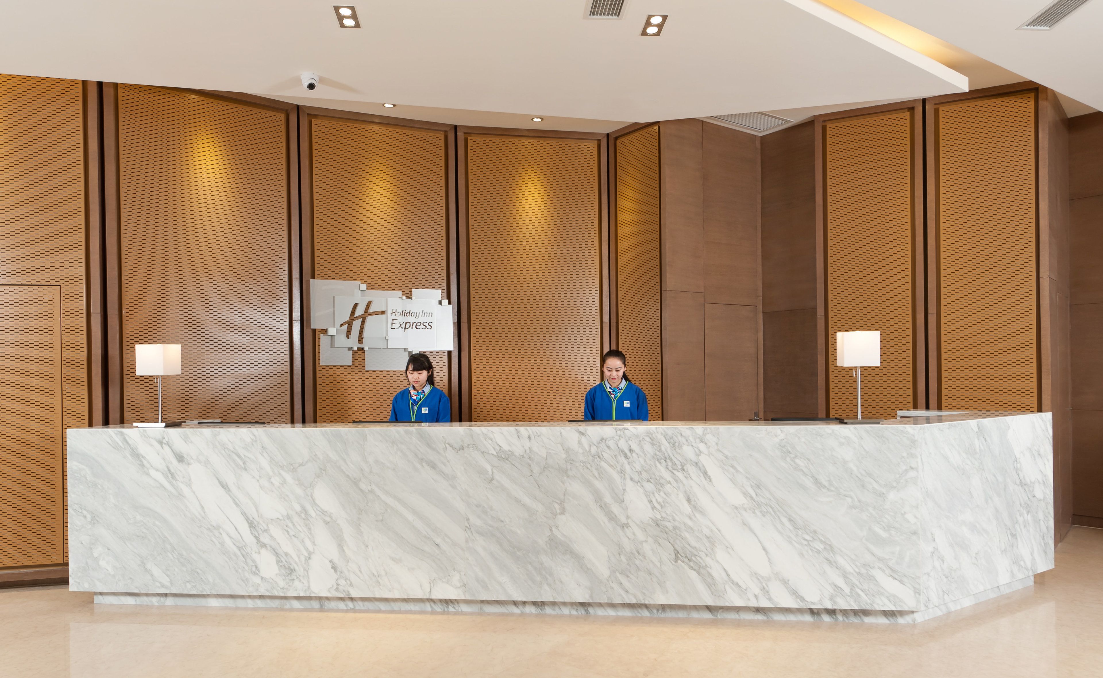 Foto - Holiday Inn Express Chengdu West Gate by IHG