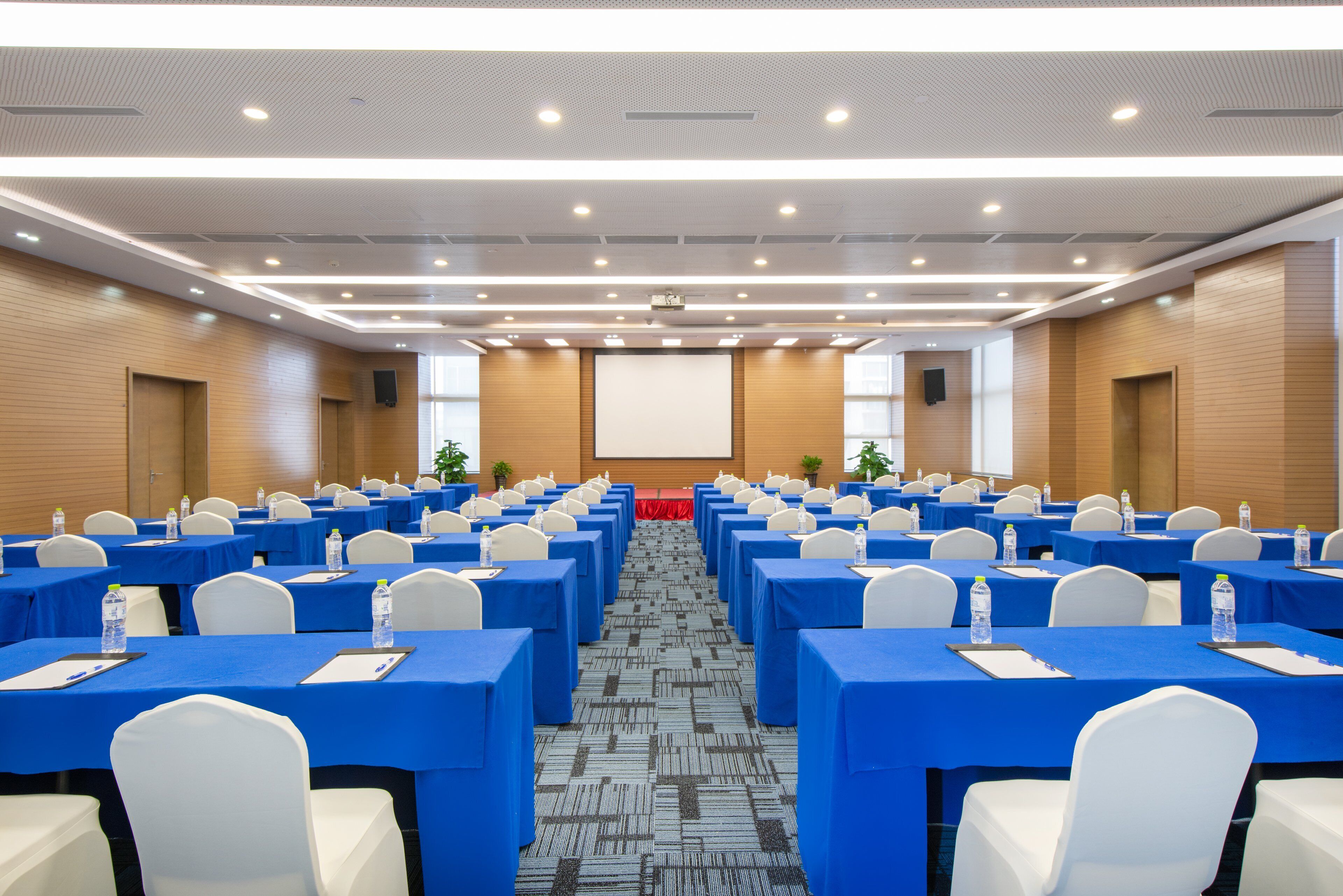 Photo - Holiday Inn Express Chengdu West Gate by IHG