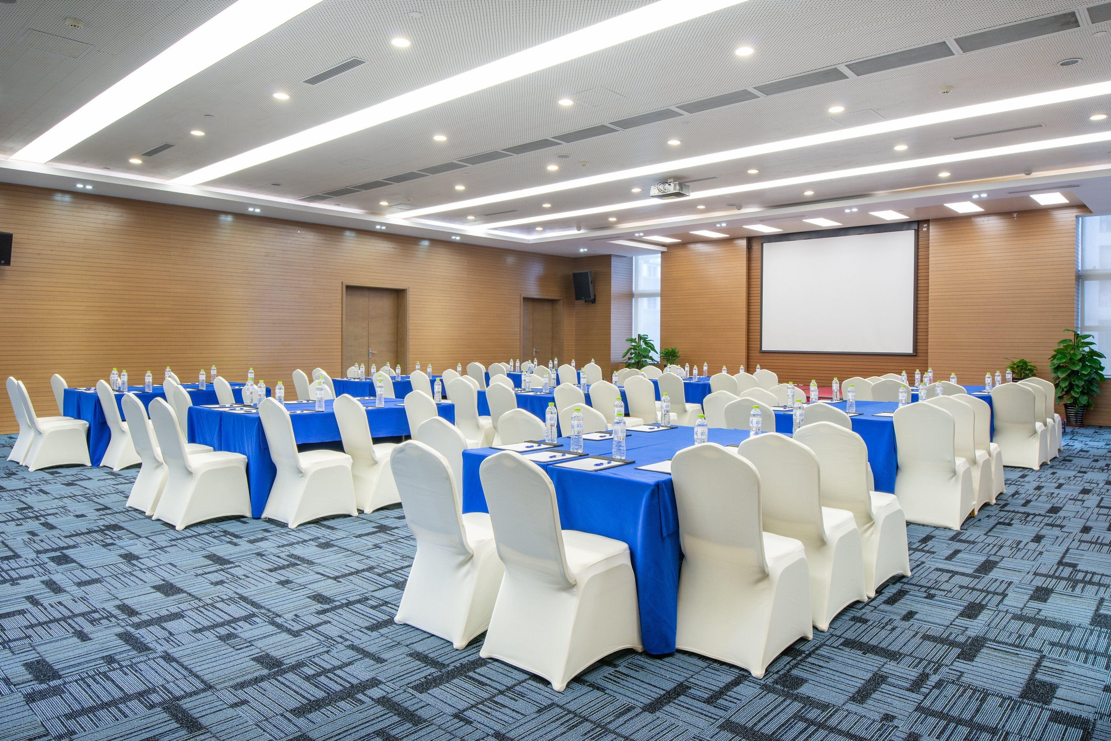 Photo - Holiday Inn Express Chengdu West Gate by IHG