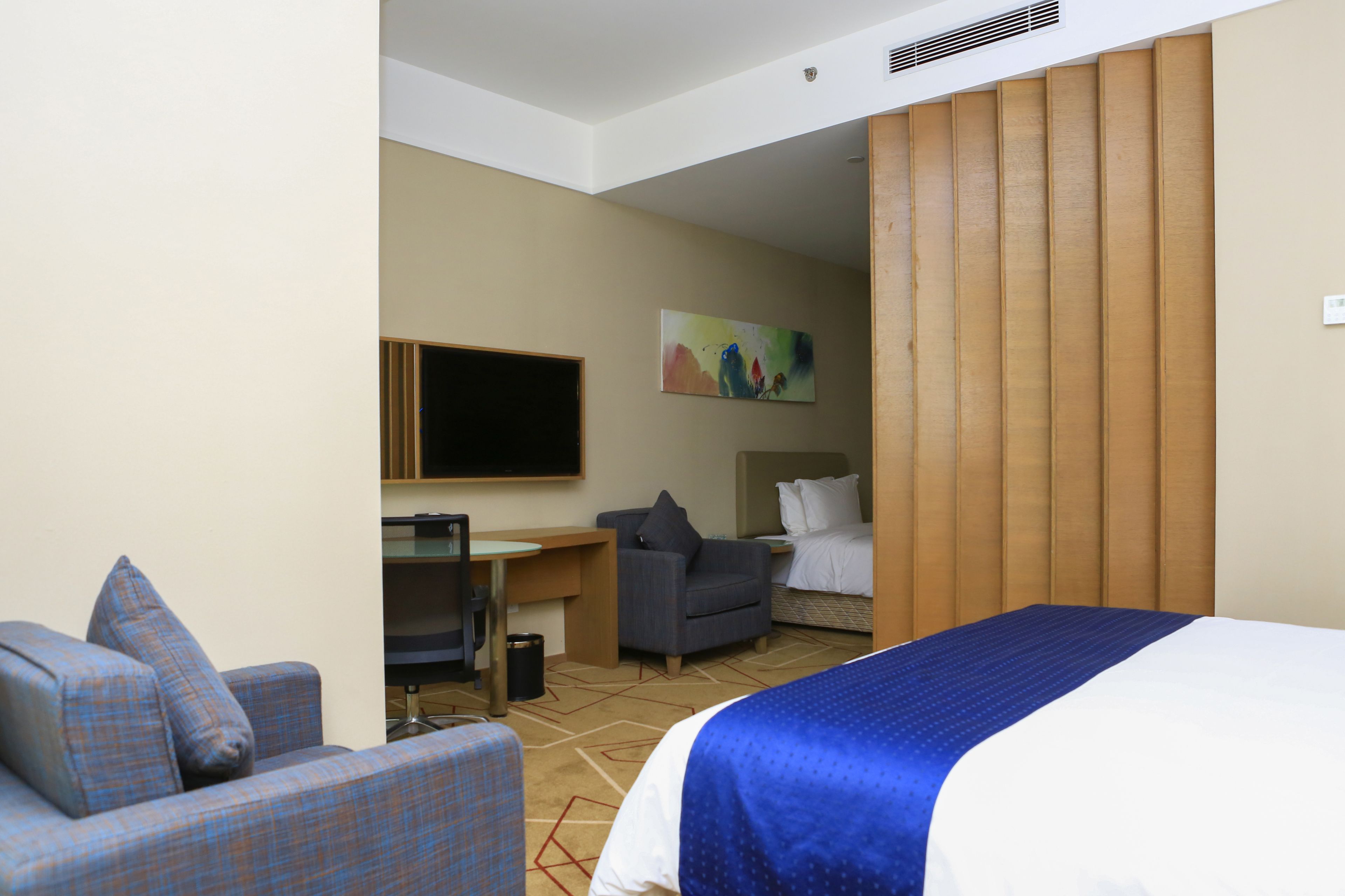 Photo - Holiday Inn Express Chengdu West Gate by IHG