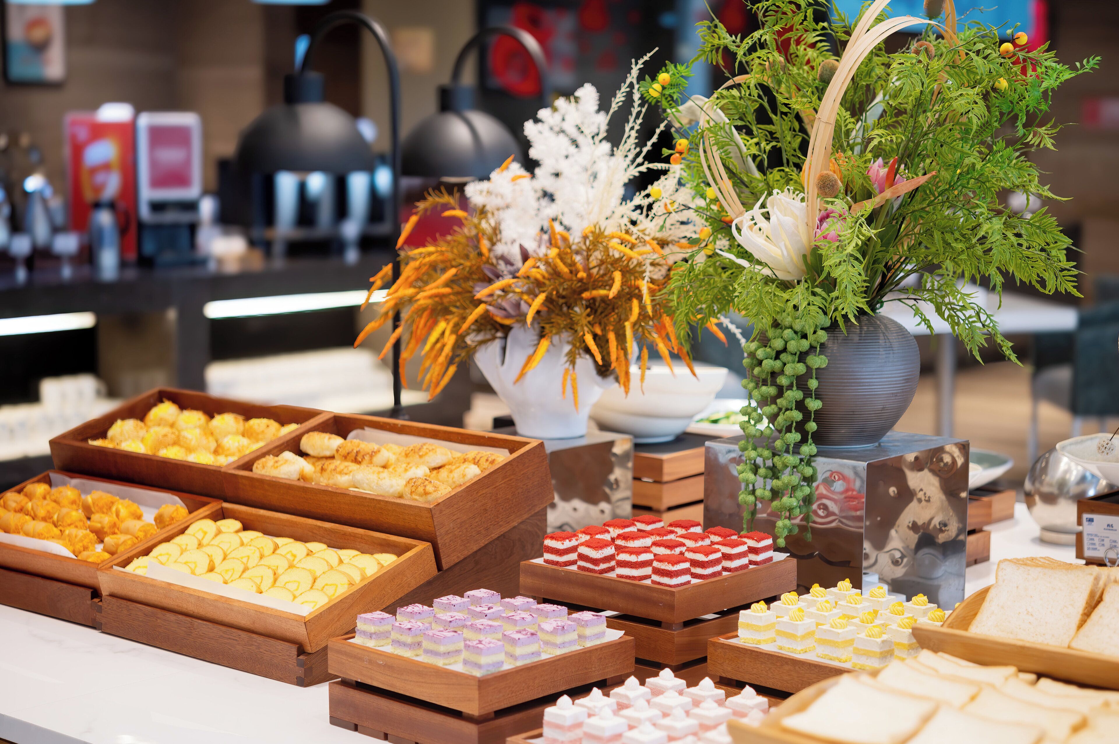 Photo - Holiday Inn Express Chengdu West Gate by IHG