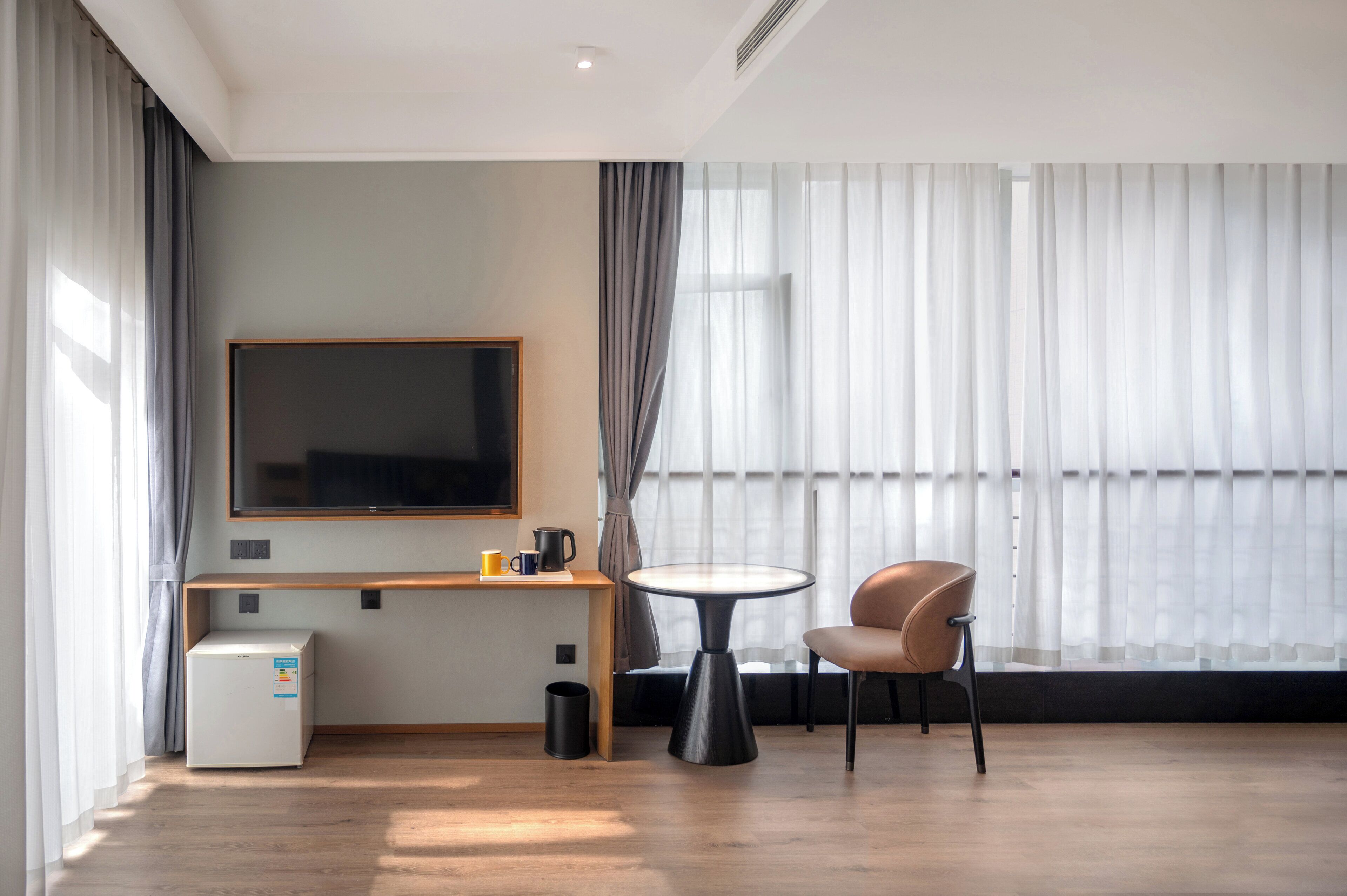 Foto - Holiday Inn Express Chengdu West Gate by IHG