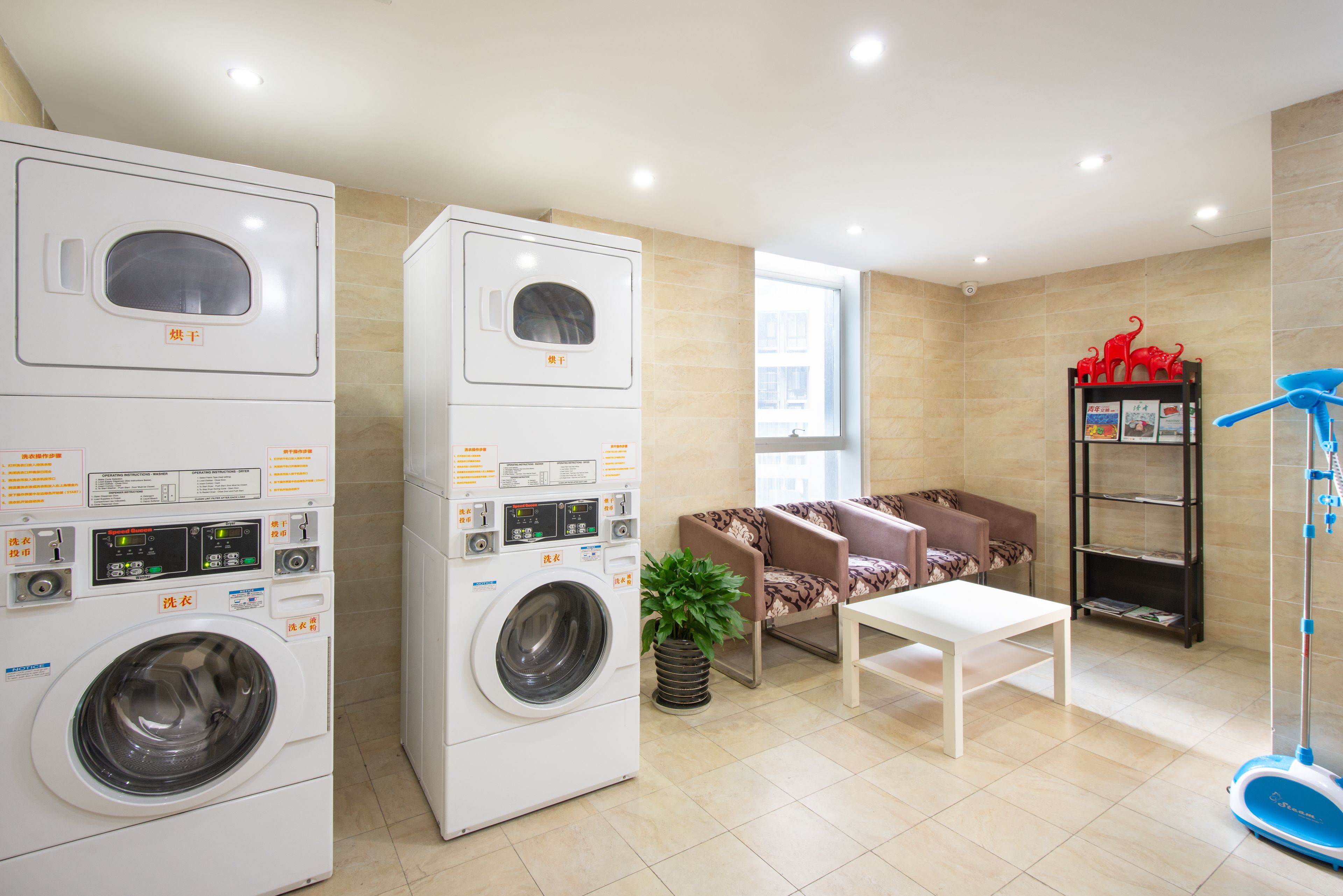 Foto - Holiday Inn Express Chengdu West Gate by IHG