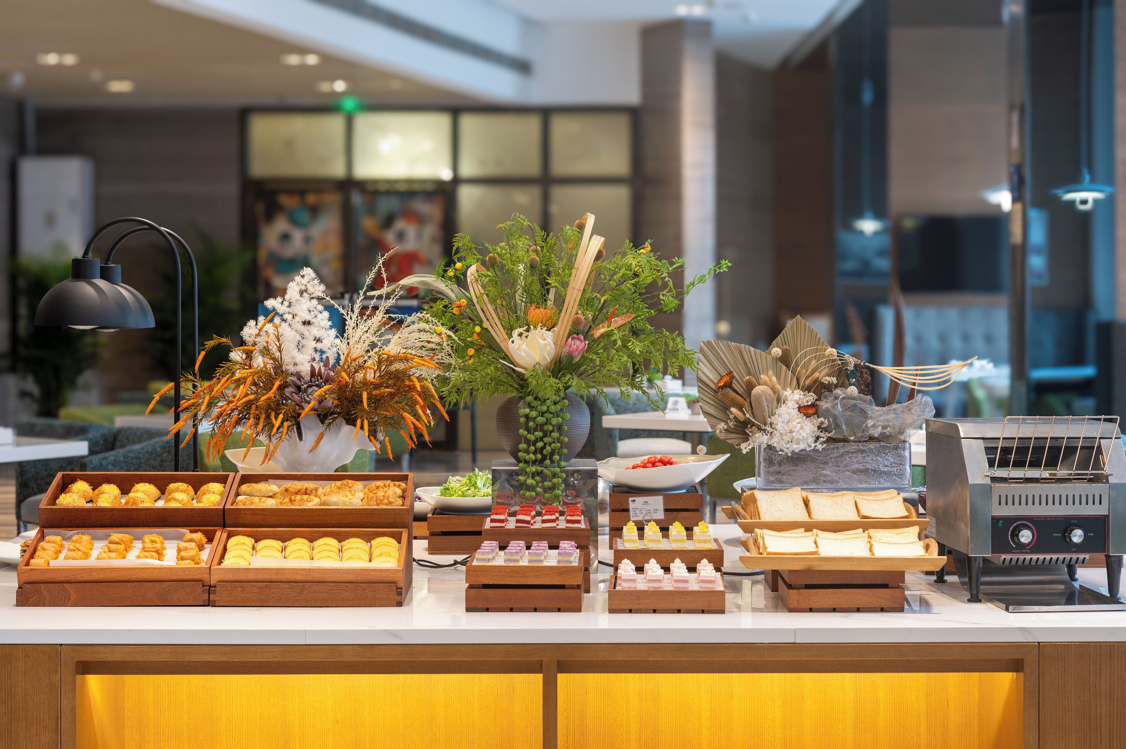 Foto - Holiday Inn Express Chengdu West Gate by IHG