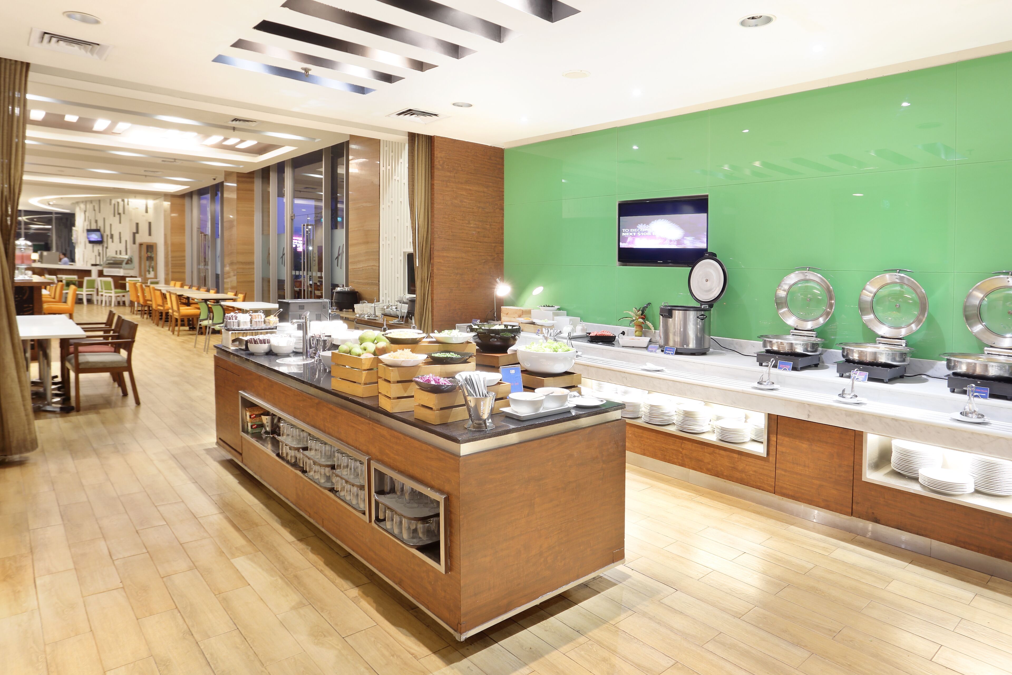 Photo - Holiday Inn Express Semarang Simpang Lima by IHG