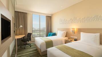 Premium-sengetøj, dundyner, senge med topmadrasser