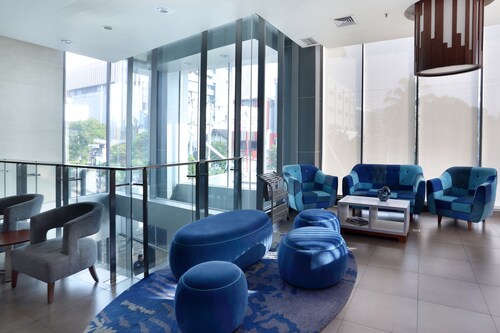 Holiday Inn Express Semarang Simpang Lima by IHG