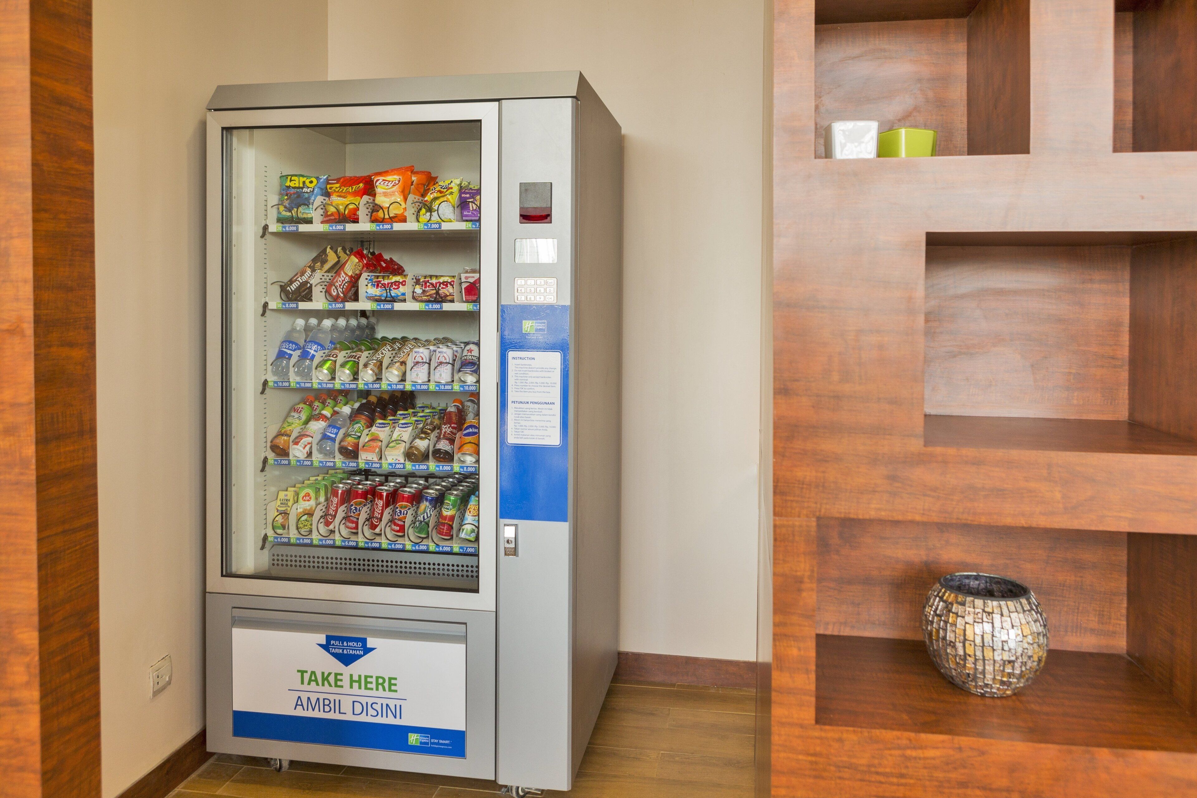 Photo - Holiday Inn Express Semarang Simpang Lima by IHG