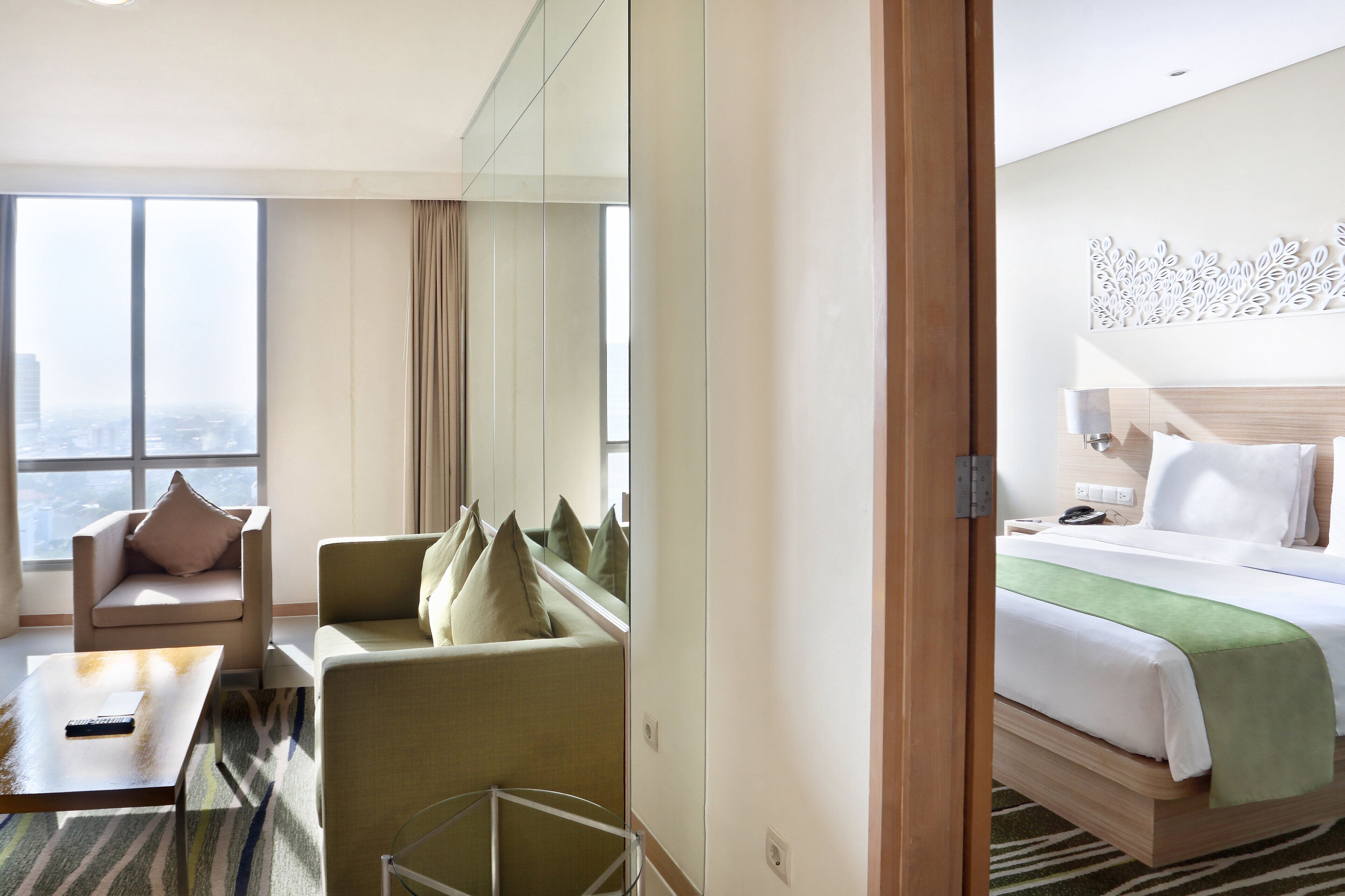 Photo - Holiday Inn Express Semarang Simpang Lima by IHG