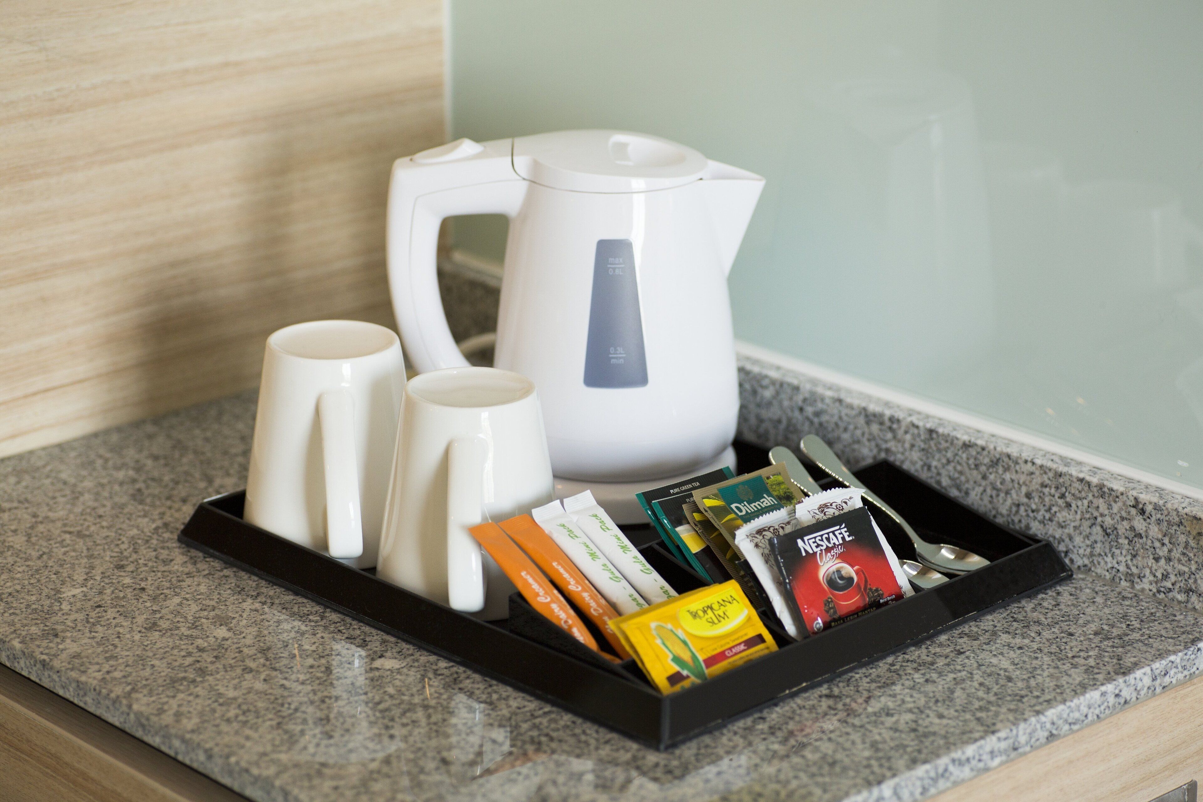 Photo - Holiday Inn Express Semarang Simpang Lima by IHG