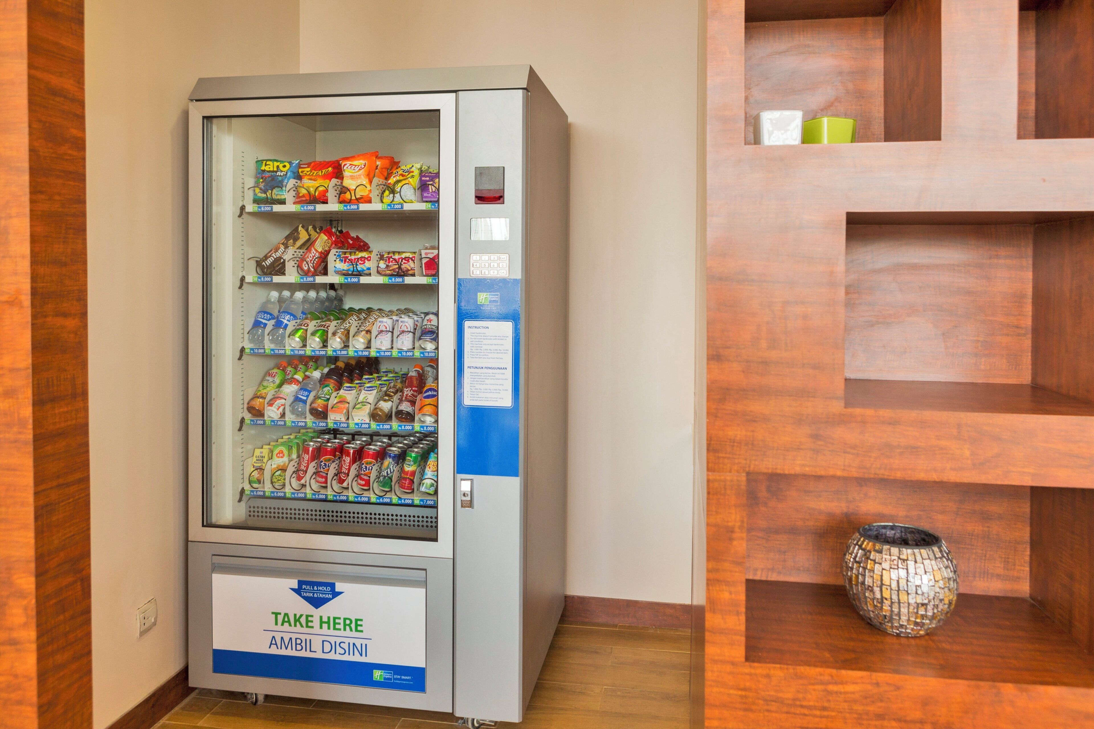 Foto - Holiday Inn Express Semarang Simpang Lima by IHG