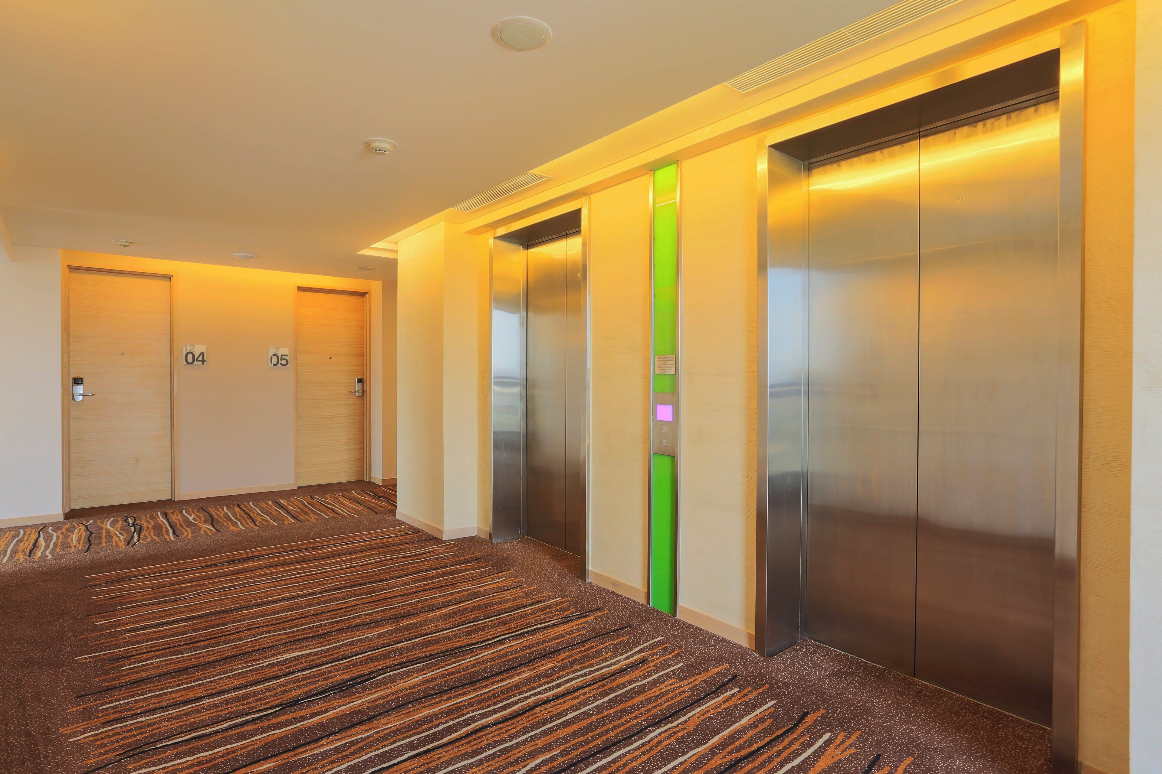 Foto - Holiday Inn Express Semarang Simpang Lima by IHG