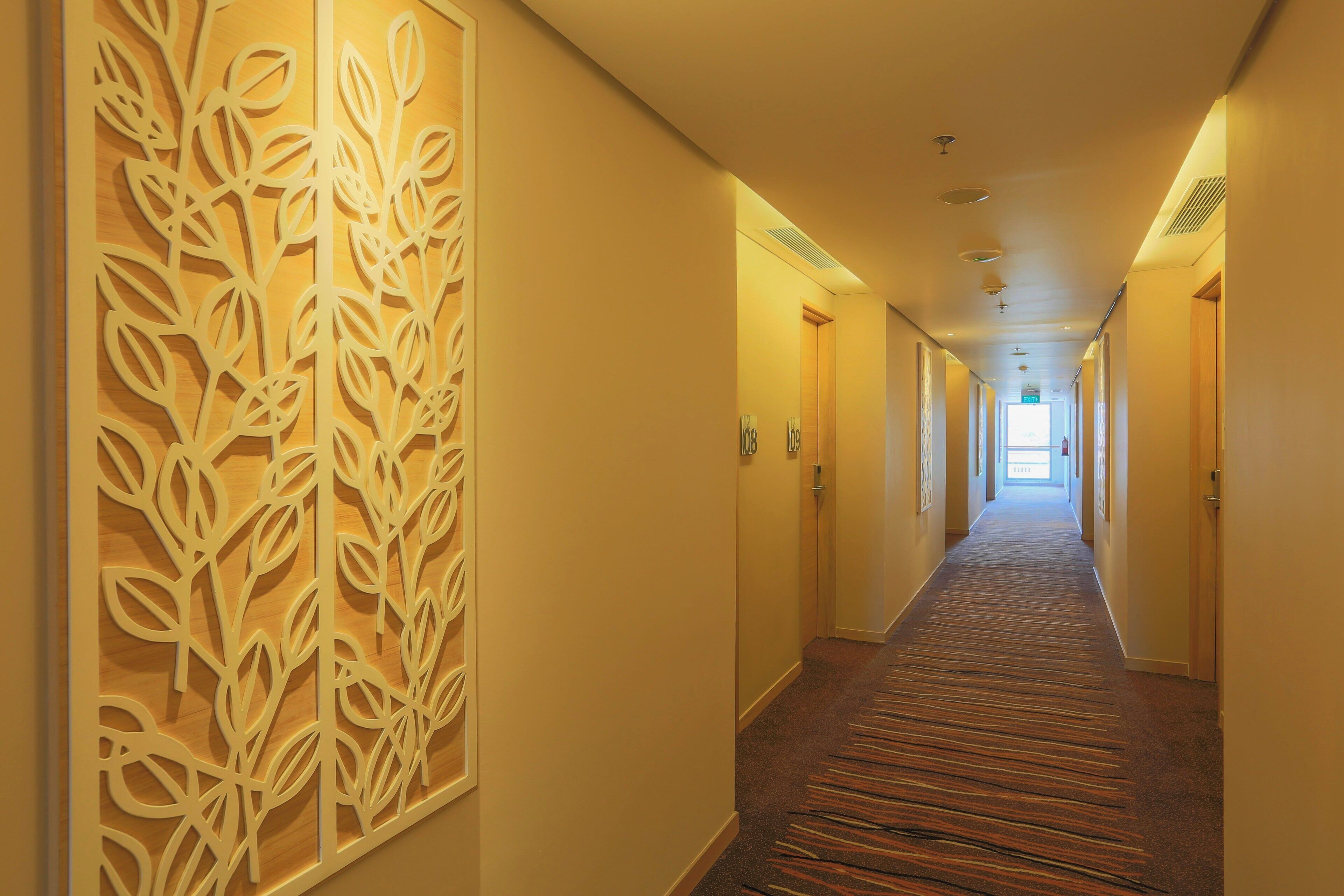 Foto - Holiday Inn Express Semarang Simpang Lima by IHG