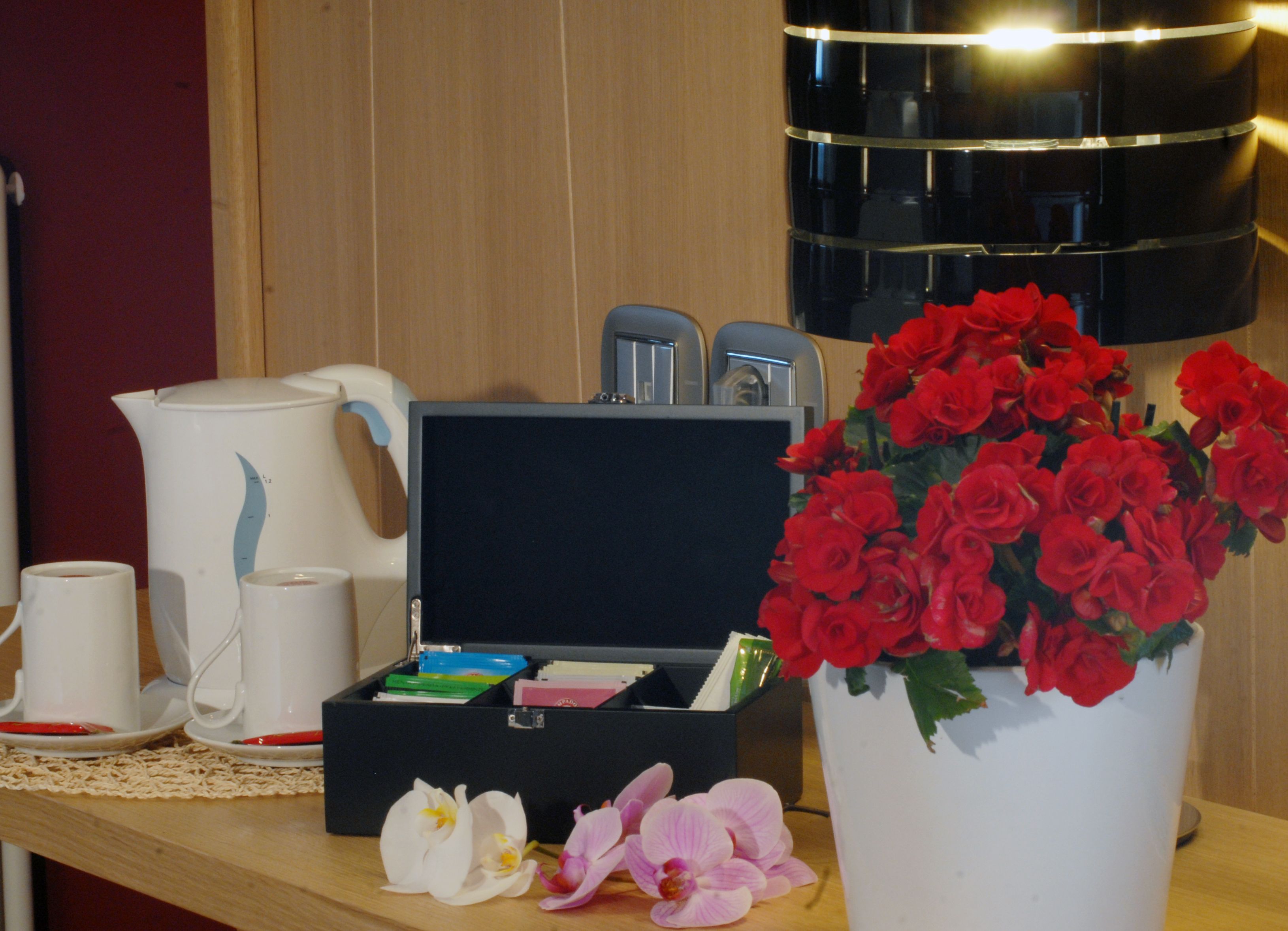 classic double room | coffee and/or coffee maker