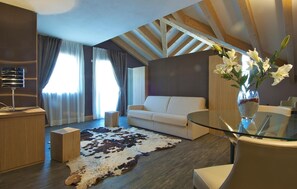 ทีวีจอแบน