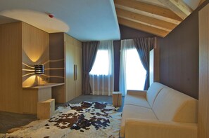 ทีวีจอแบน