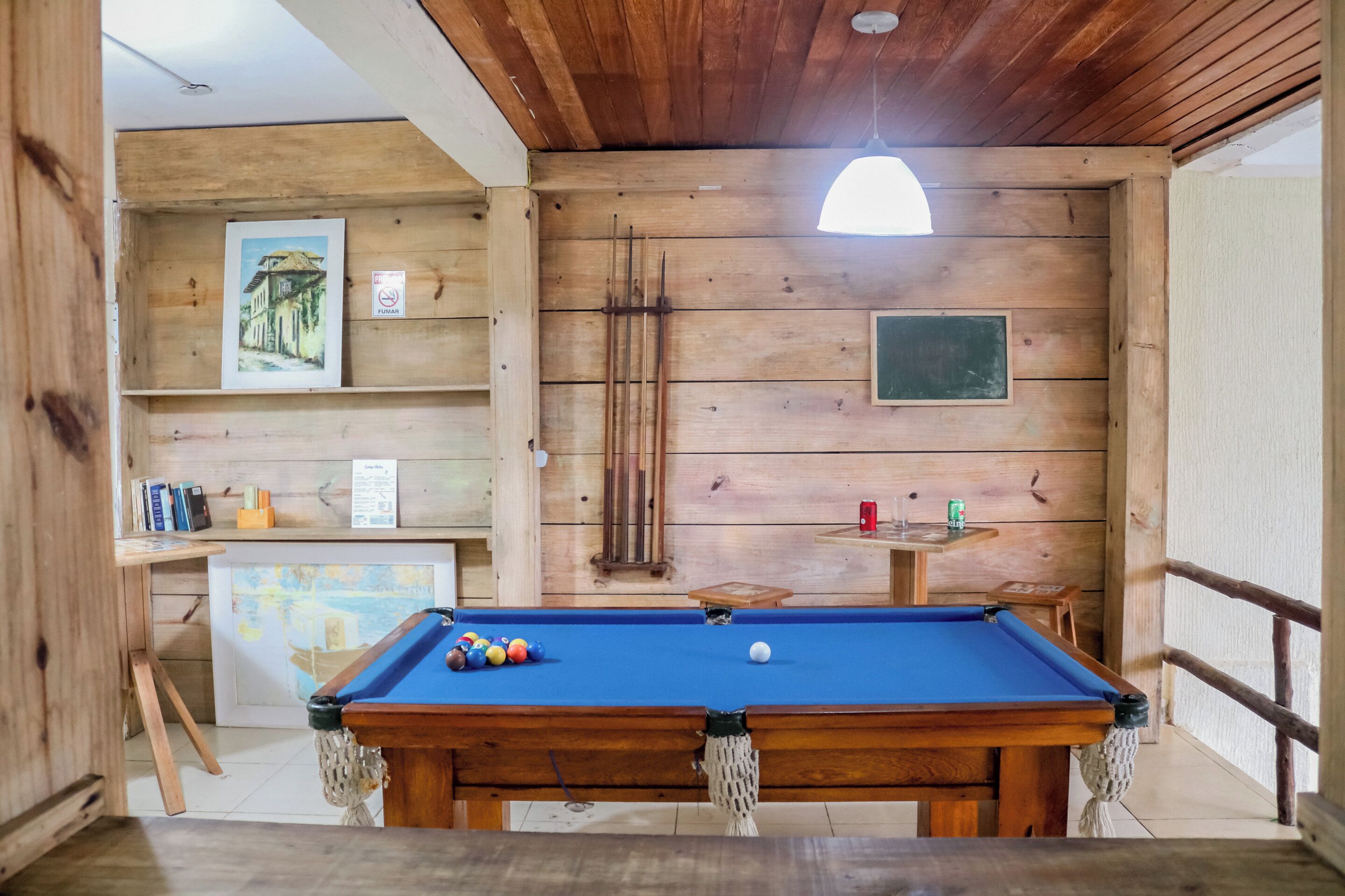 Foto - Pousada do Albatroz