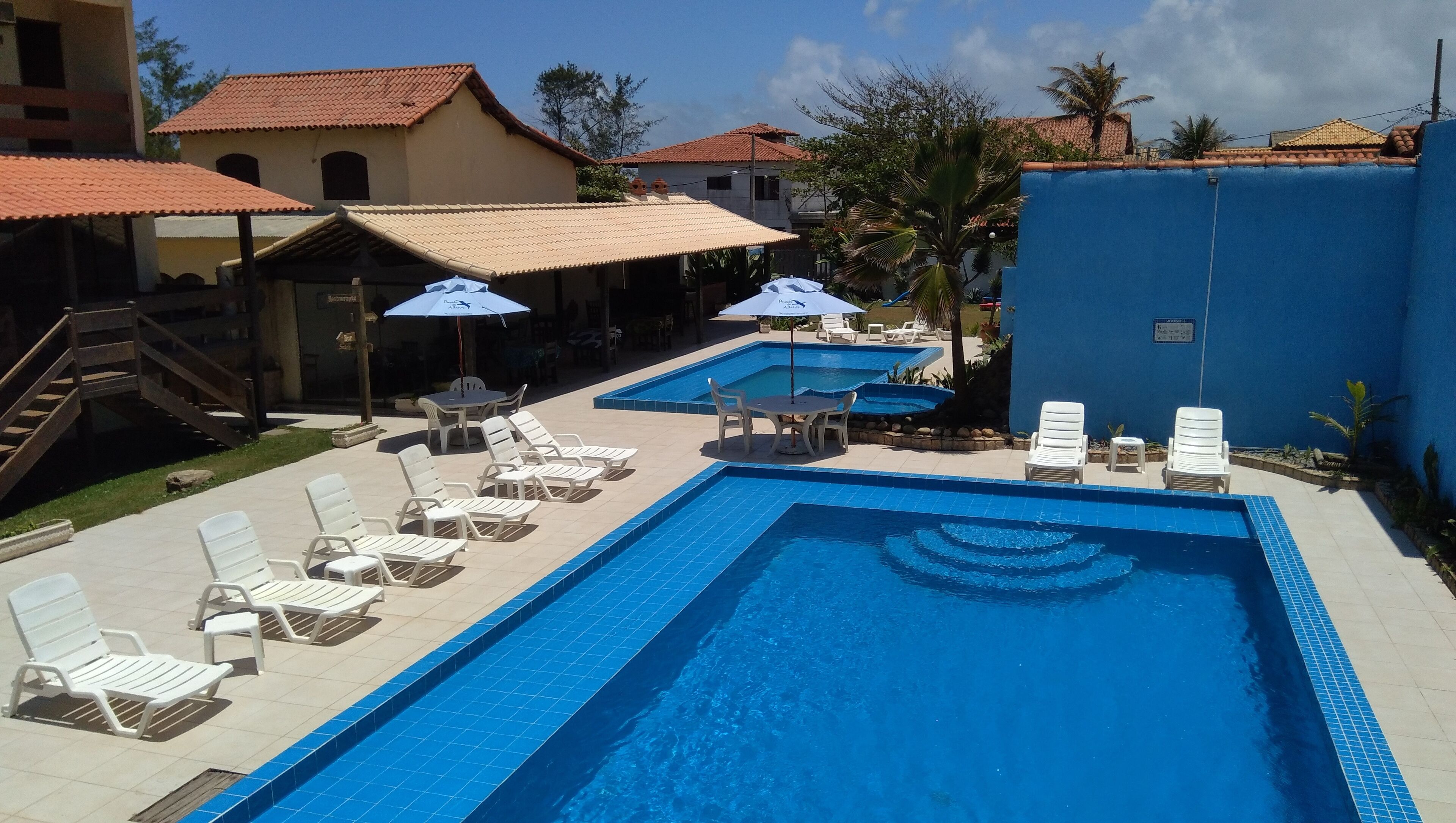 Foto - Pousada do Albatroz