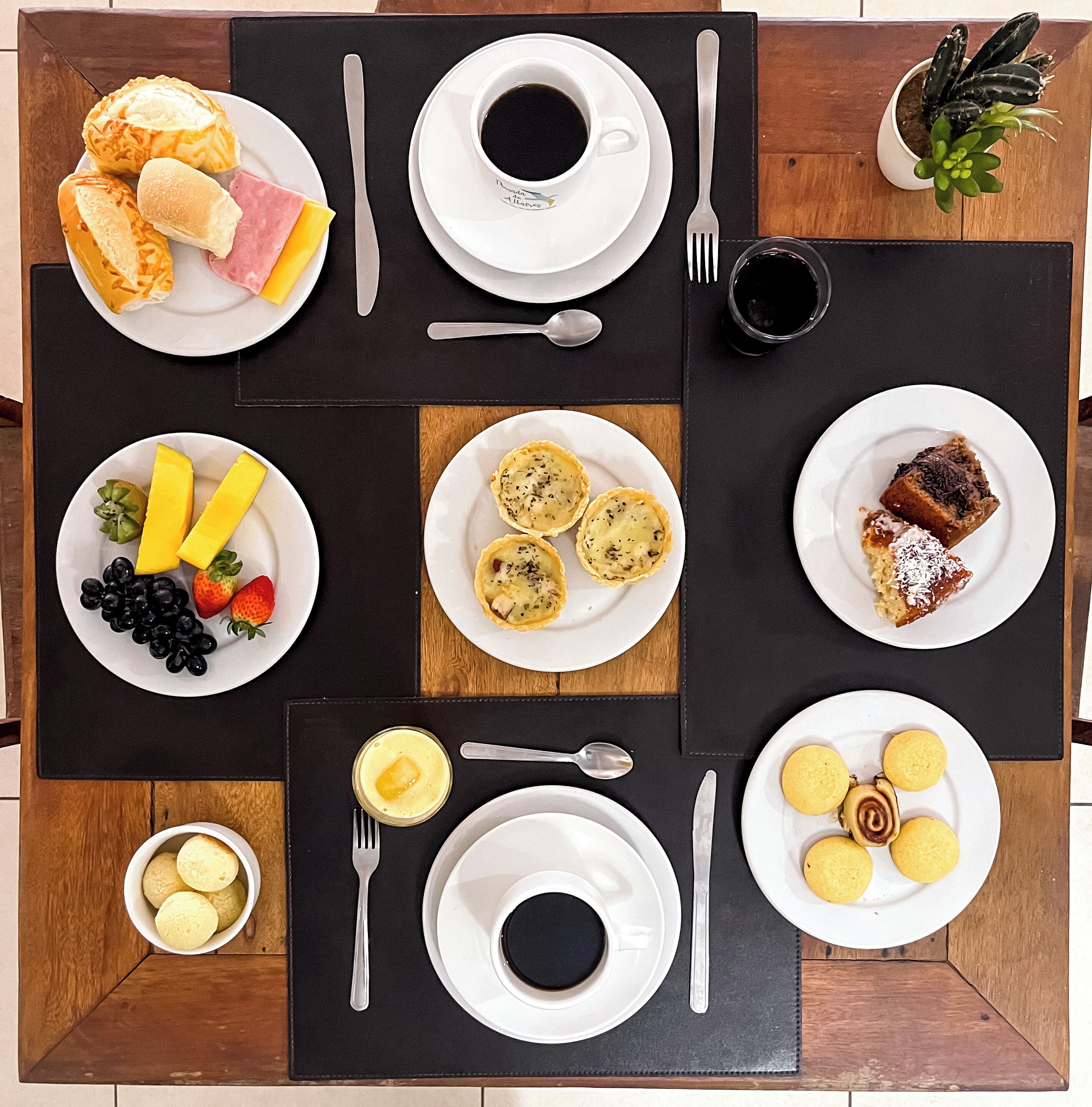 Foto - Pousada do Albatroz