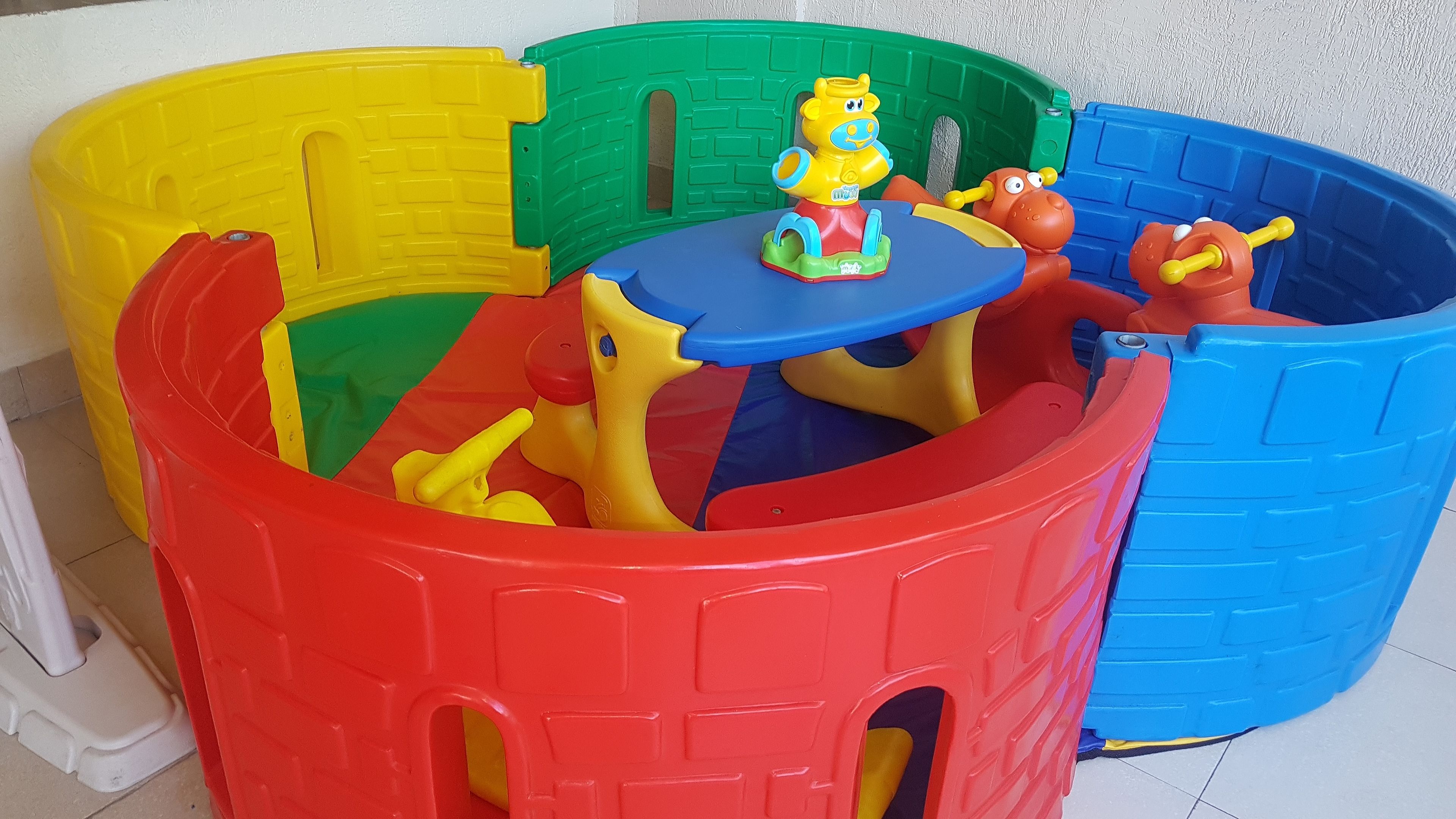 Foto - Pousada do Albatroz