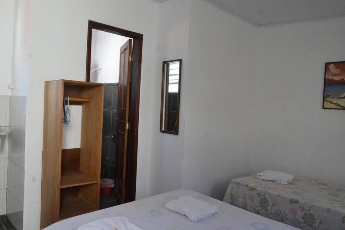 Standard Twin Room (with Fan)